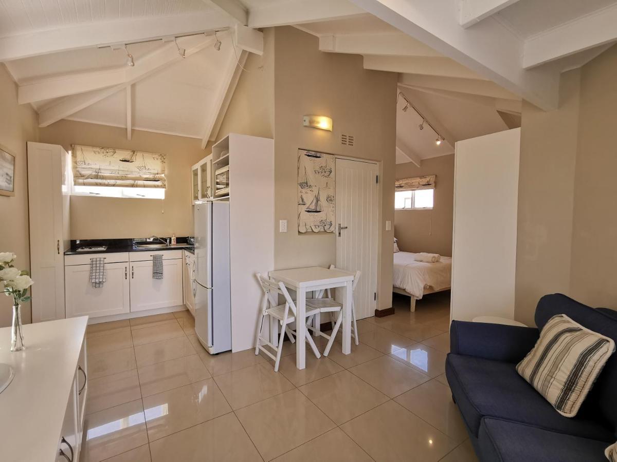 Beau Rivage Studio 112 Plettenberg Bay Exterior photo