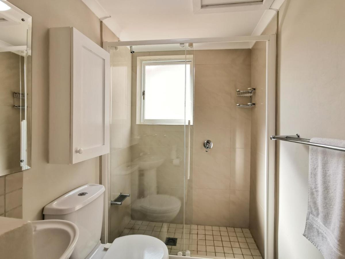 Beau Rivage Studio 112 Plettenberg Bay Exterior photo