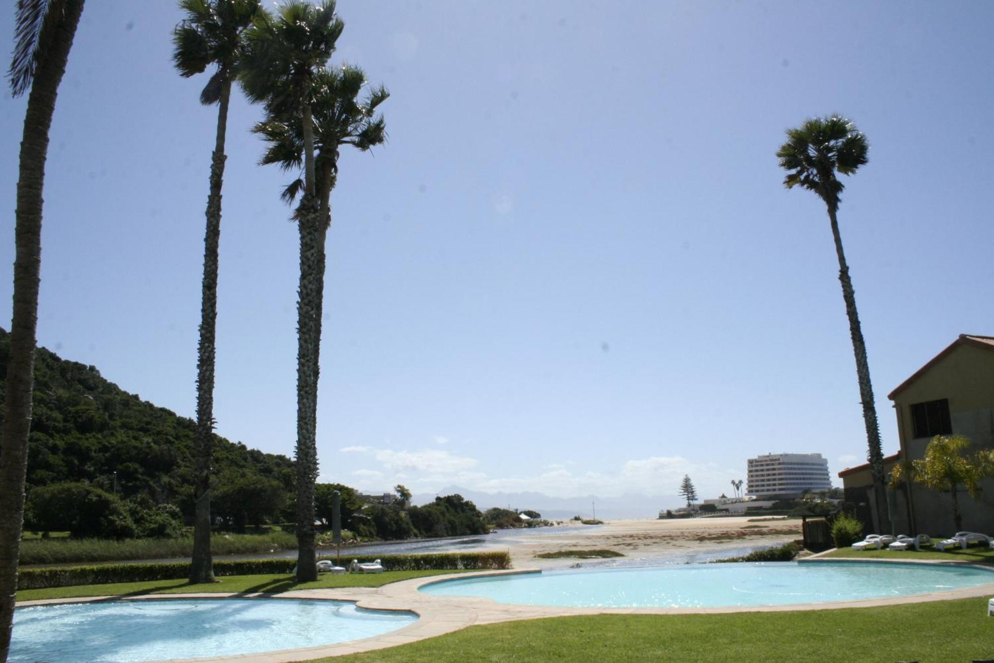 Beau Rivage Studio 112 Plettenberg Bay Exterior photo